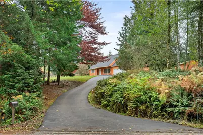 75384 Valley Ln, Clatskanie, OR 97016 - Photo 2