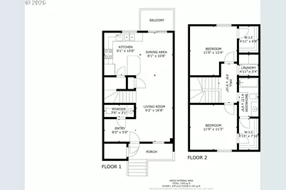695 SE 197th Ave, Portland, OR 97233 - Photo 30