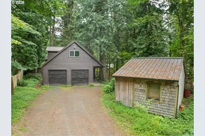 70548 E Mountain Dr, Rhododendron, OR 97049 - Photo 2