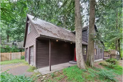 70548 E Mountain Dr, Rhododendron, OR 97049 - Photo 1
