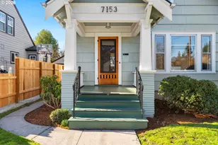 7153 N Atlantic Ave, Portland, OR 97217 - Photo 4