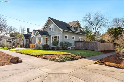 7153 N Atlantic Ave, Portland, OR 97217 - Photo 2