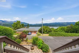 234 NE Riverview Dr, Cascade Locks, OR 97014 - Photo 4