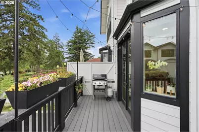 1408 SE Glenwood St #2, Portland, OR 97202 - Photo 34