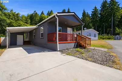 74380 Fern Hill Rd, Rainier, OR 97048 - Photo 8