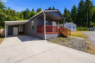 74380 Fern Hill Rd, Rainier, OR 97048 - Photo 8