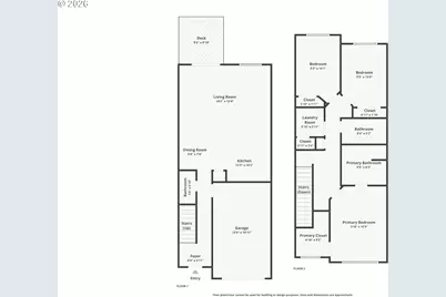 2618 Waterlily Dr, Eugene, OR 97402 - Photo 42