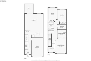 2618 Waterlily Dr, Eugene, OR 97402 - Photo 42