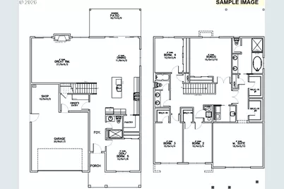 9283 SW Salinan St, Tualatin, OR 97062 - Photo 2