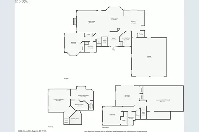 453 Dellwood Dr, Eugene, OR 97405 - Photo 36