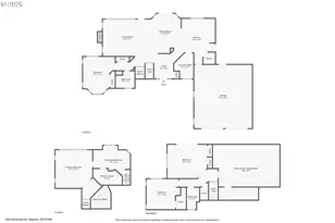 453 Dellwood Dr, Eugene, OR 97405 - Photo 36