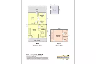 16366 Front Ave, Oregon City, OR 97045 - Photo 46