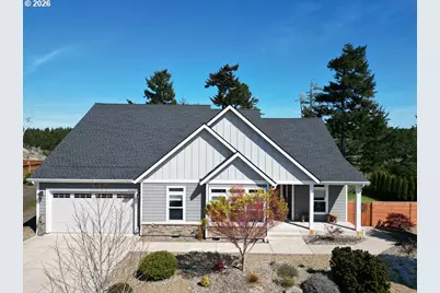 88097 Lake Point Dr, Florence, OR 97439 - Photo 1