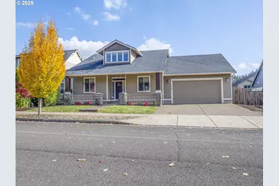 1440 Meadow Ave, Silverton, OR 97381 - Photo 1
