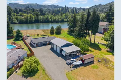 1410 Westside Hwy, Kelso, WA 98626 - Photo 1