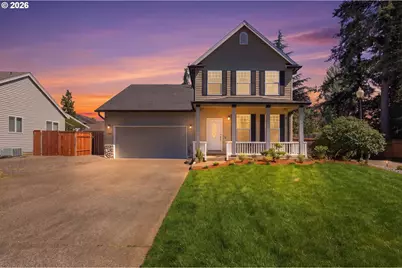 11466 Brandow St, Oregon City, OR 97045 - Photo 1