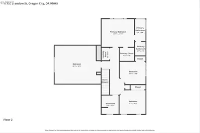 11466 Brandow St, Oregon City, OR 97045 - Photo 42