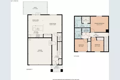 1986 NW 23rd St, McMinnville, OR 97128 - Photo 2