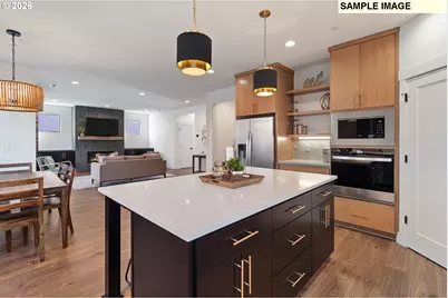 2341 E Foxtrot St, La Center, WA 98629 - Photo 4