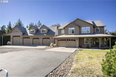 34602 NE 49th Pl, La Center, WA 98629 - Photo 2