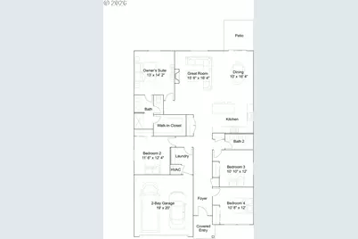 1065 Clemson St, Woodburn, OR 97071 - Photo 2