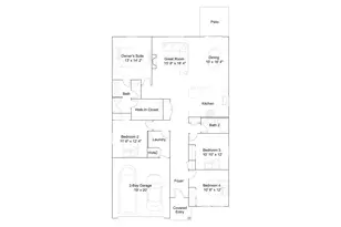 1065 Clemson St, Woodburn, OR 97071 - Photo 2