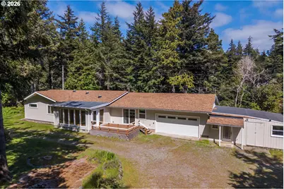 92504 Paradise Point Rd, Port Orford, OR 97465 - Photo 2