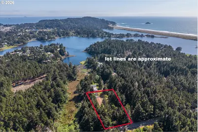 92504 Paradise Point Rd, Port Orford, OR 97465 - Photo 2