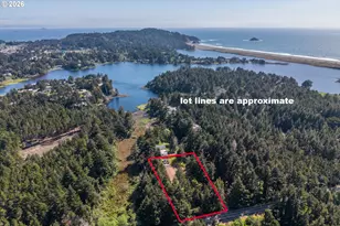 92504 Paradise Point Rd, Port Orford, OR 97465 - Photo 2