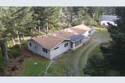 92504 Paradise Point Rd, Port Orford, OR 97465 - Photo 6