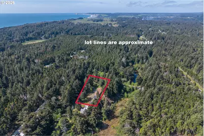 92504 Paradise Point Rd, Port Orford, OR 97465 - Photo 4