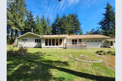 92504 Paradise Point Rd, Port Orford, OR 97465 - Photo 1