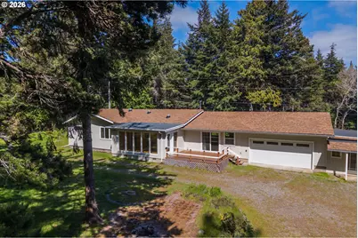 92504 Paradise Point Rd, Port Orford, OR 97465 - Photo 48