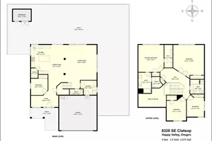 8328 SE Clatsop St, Happy Valley, OR 97086 - Photo 48