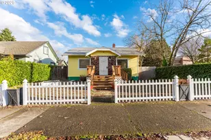 7532 N Heppner Ave, Portland, OR 97203 - Photo 2