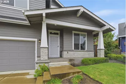 2361 Rollie Loop, Eugene, OR 97405 - Photo 2
