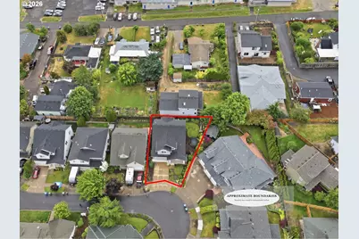 2361 Rollie Loop, Eugene, OR 97405 - Photo 40