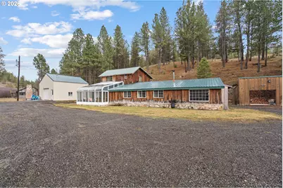 51982 Sunflower Flat Rd, Heppner, OR 97836 - Photo 2