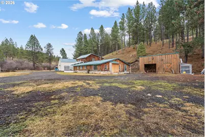 51982 Sunflower Flat Rd, Heppner, OR 97836 - Photo 4