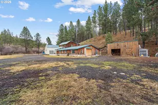 51982 Sunflower Flat Rd, Heppner, OR 97836 - Photo 4