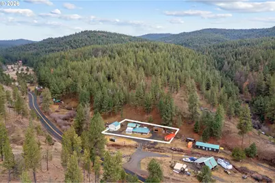 51982 Sunflower Flat Rd, Heppner, OR 97836 - Photo 40