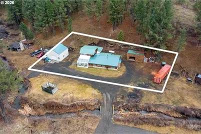 51982 Sunflower Flat Rd, Heppner, OR 97836 - Photo 38