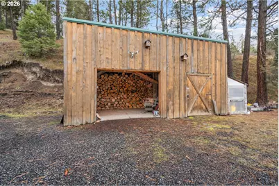 51982 Sunflower Flat Rd, Heppner, OR 97836 - Photo 30
