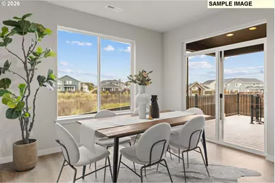 18707 NE 41st Pl #LOT 318, Vancouver, WA 98686 - Photo 10