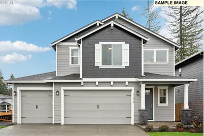 18707 NE 41st Pl #LOT 318, Vancouver, WA 98686 - Photo 1