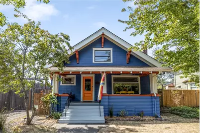 4811 NE 22nd Ave, Portland, OR 97211 - Photo 1