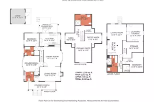 4811 NE 22nd Ave, Portland, OR 97211 - Photo 48