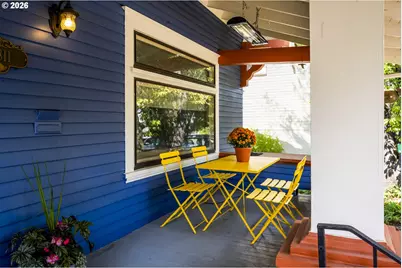 4811 NE 22nd Ave, Portland, OR 97211 - Photo 2
