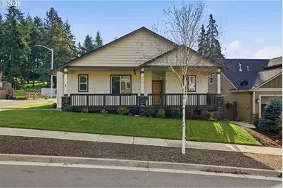 112 Summit View Ave, Salem, OR 97306 - Photo 2