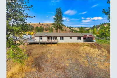 54508 Coombs Loop, La Grande, OR 97850 - Photo 36